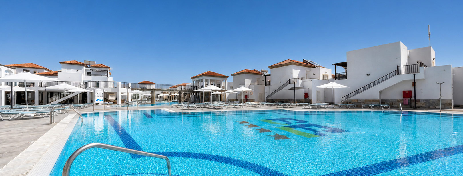 Mondi Club Broncemar Beach Suites 4*