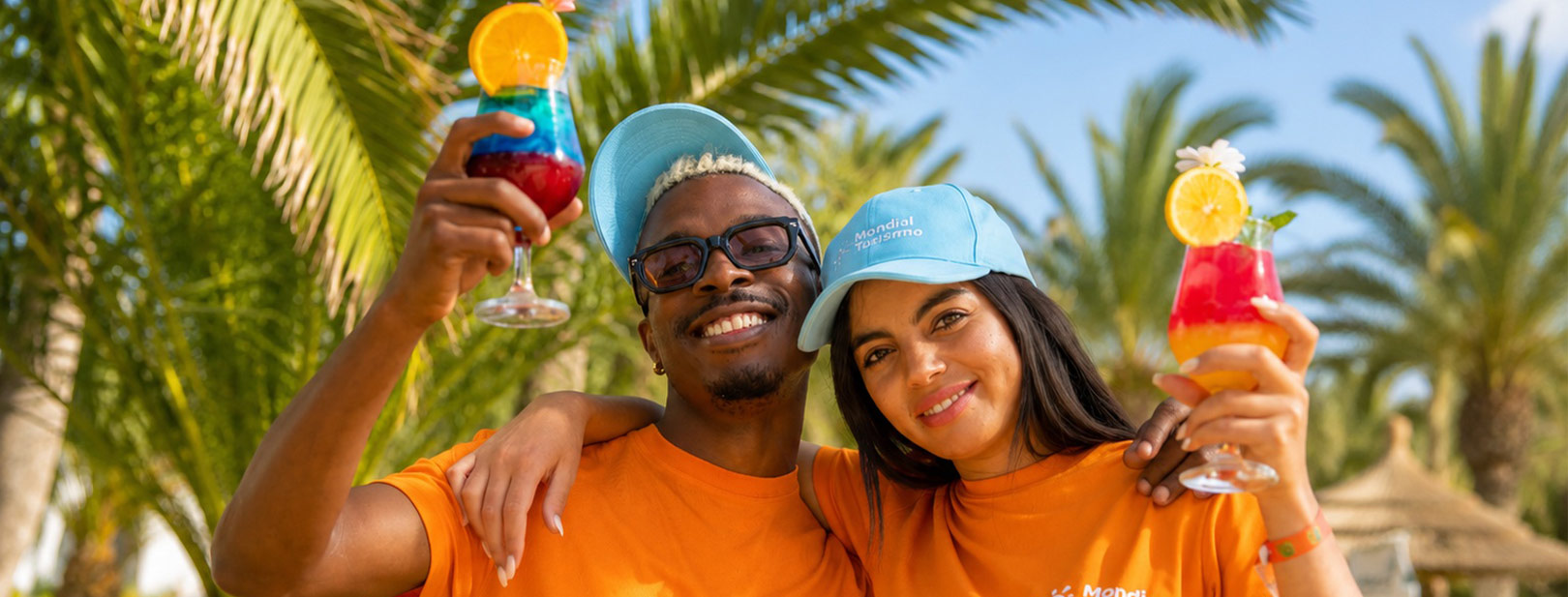 Image 2 du séjour Mondi Club Grand Muthu Golf Plaza 5* à Tenerife, Canaries