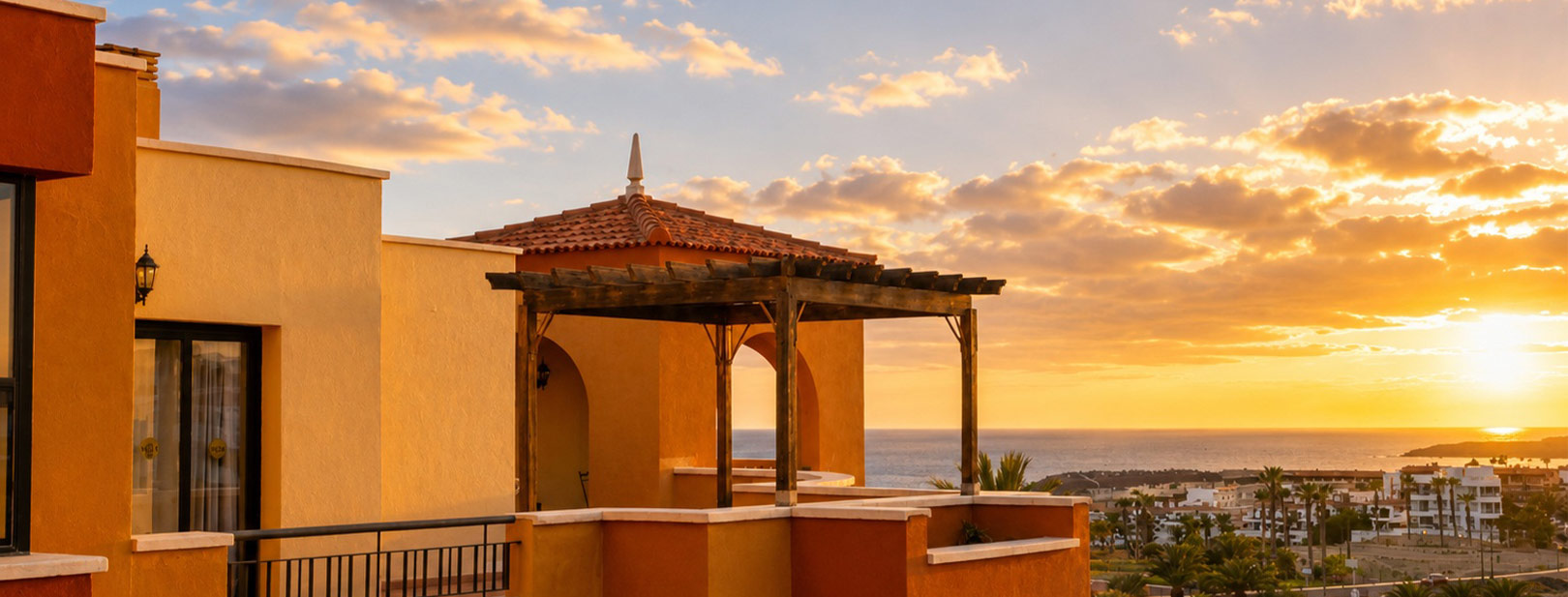 Image 4 du séjour Mondi Club Grand Muthu Golf Plaza 5* à Tenerife, Canaries