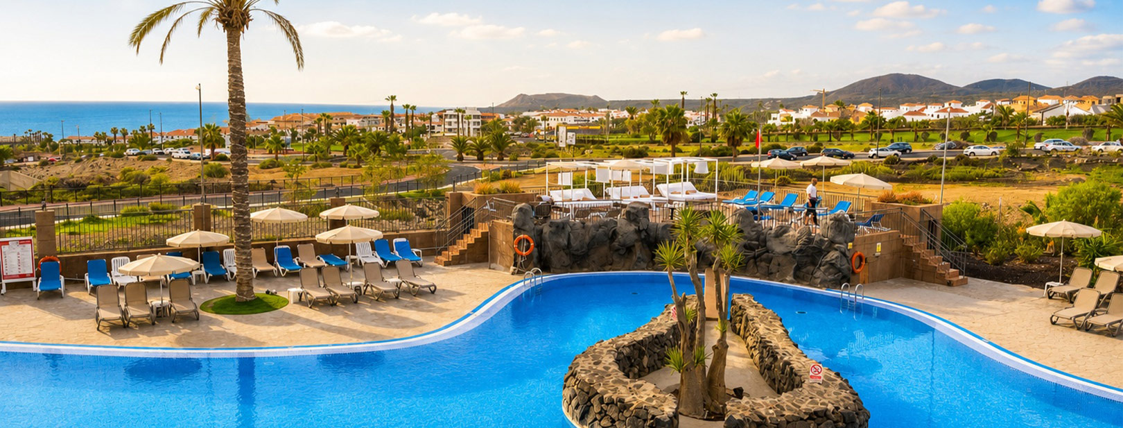 Image 5 du séjour Mondi Club Grand Muthu Golf Plaza 5* à Tenerife, Canaries
