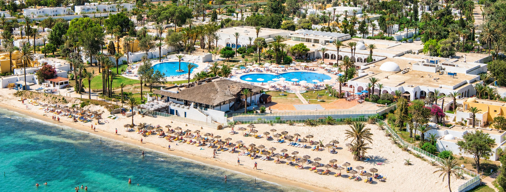 Image 8 du séjour Mondi Club Shems Holiday Village 3* à Monastir, Tunisie
