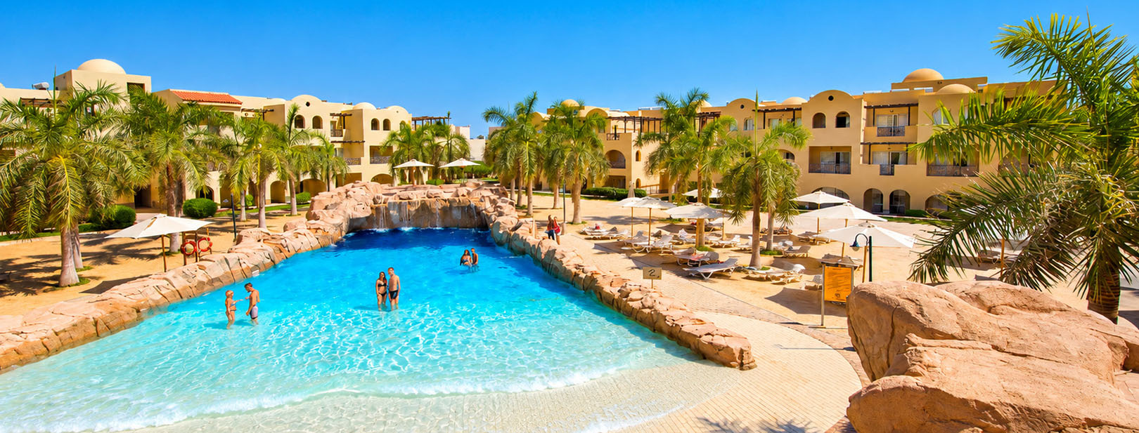Mondi Club Stella Gardens 5*