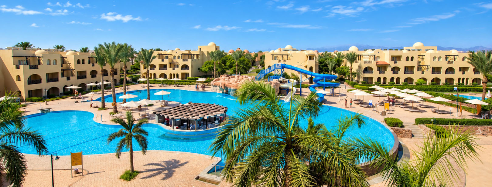 Mondi Club Stella Gardens 5*