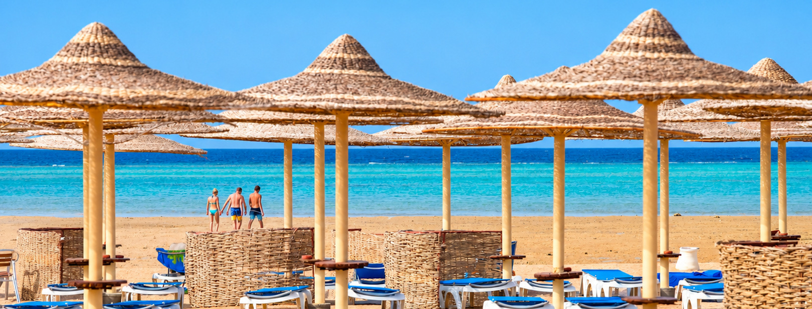 Hôtel Égypte à Hurghada, stella beach resort et spa 5
