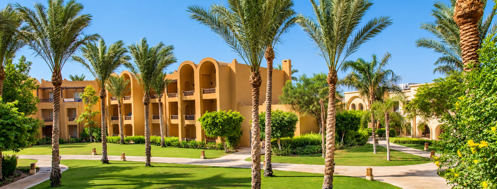 Hôtel Égypte à Hurghada, stella beach resort et spa 5