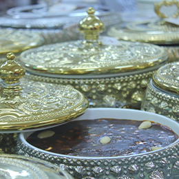 Le halwa 