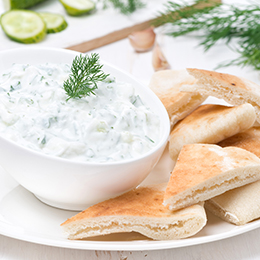 tzatziki