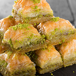  baklava 